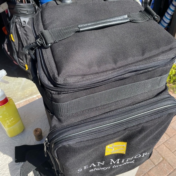 Wine bottle mover - Picture 13 of 13